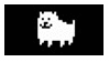 Annoying dog